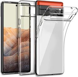 iShield Premium Clear Phone Case for Google Pixel 6 - Reebelo Australia