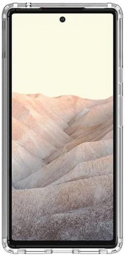 iShield Premium Clear Phone Case for Google Pixel 6 - Reebelo Australia