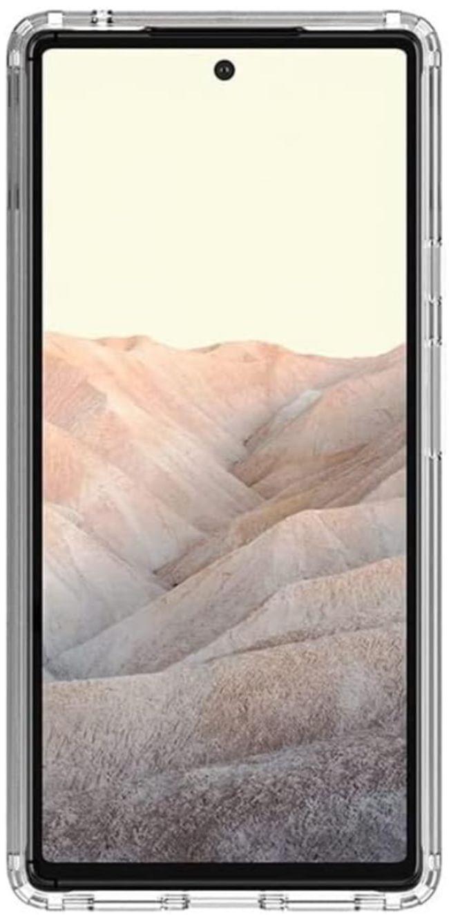 iShield Premium Clear Phone Case for Google Pixel 6 - Reebelo Australia