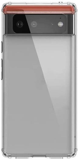iShield Premium Clear Phone Case for Google Pixel 6 - Reebelo Australia