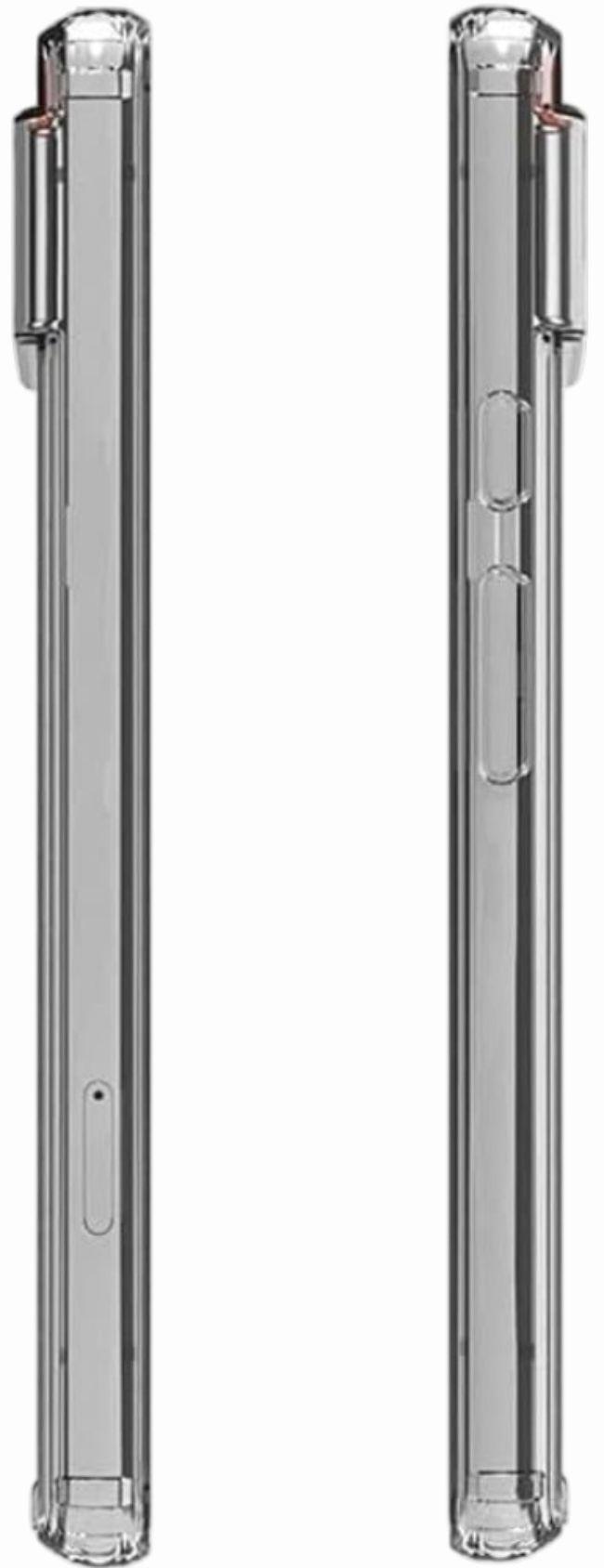 iShield Premium Clear Phone Case for Google Pixel 6 - Reebelo Australia