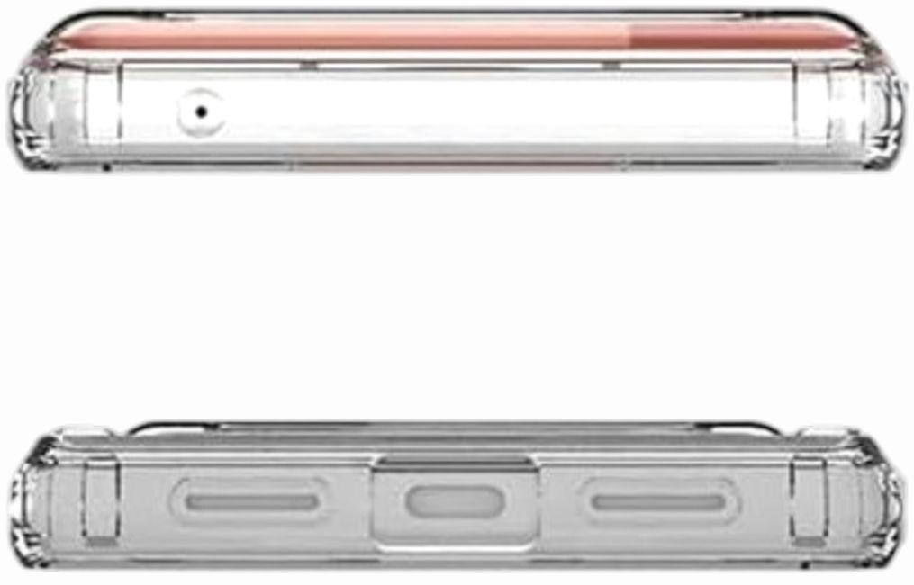 iShield Premium Clear Phone Case for Google Pixel 6 - Reebelo Australia
