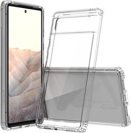iShield Premium Clear Phone Case for Google Pixel 6 - Reebelo Australia