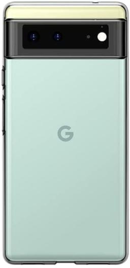 iShield Premium Clear Phone Case for Google Pixel 6a - Reebelo Australia