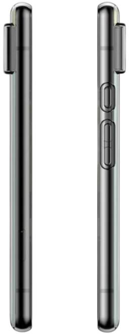 iShield Premium Clear Phone Case for Google Pixel 6a - Reebelo Australia