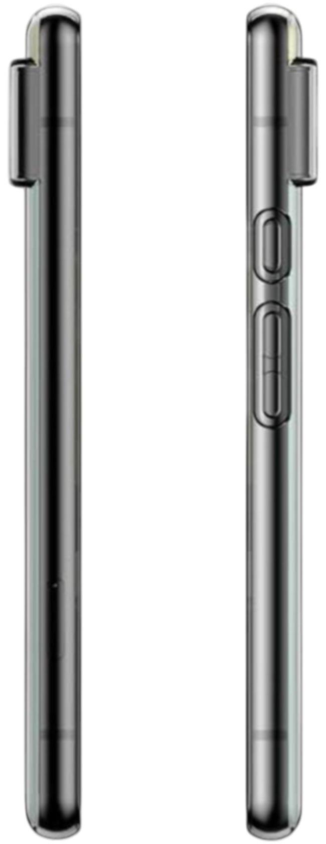 iShield Premium Clear Phone Case for Google Pixel 6a - Reebelo Australia