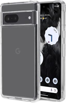 iShield Premium Clear Phone Case for Google Pixel 7 - Reebelo Australia
