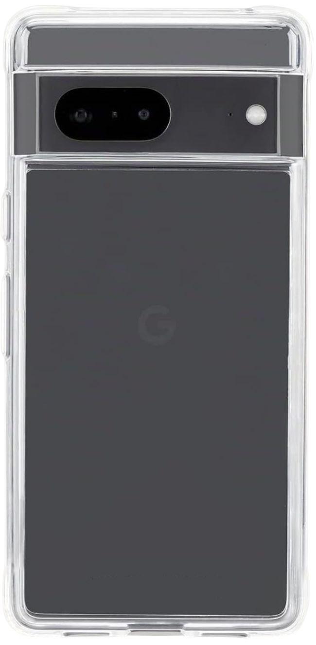 iShield Premium Clear Phone Case for Google Pixel 7 - Reebelo Australia