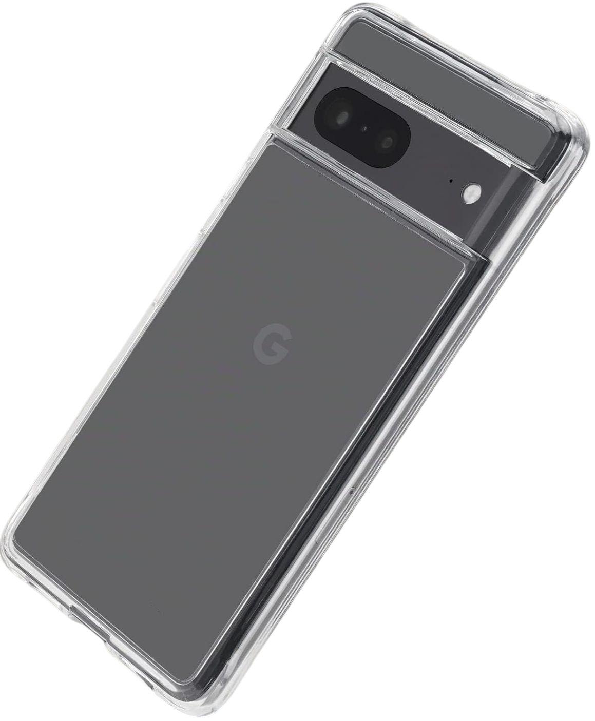 iShield Premium Clear Phone Case for Google Pixel 7 - Reebelo Australia