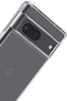iShield Premium Clear Phone Case for Google Pixel 7 - Reebelo Australia