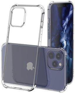 iShield Premium Clear Phone Case for iPhone 11 - Reebelo Australia