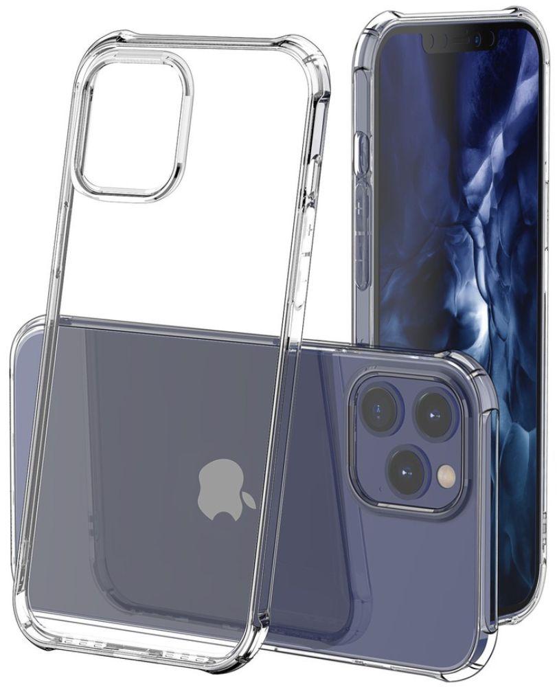 iShield Premium Clear Phone Case for iPhone 11 - Reebelo Australia