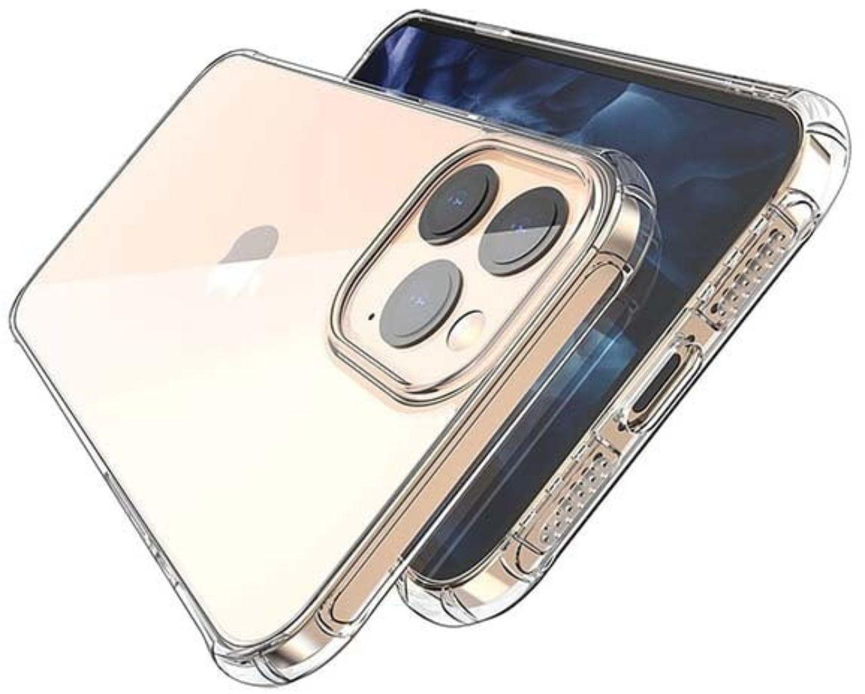 iShield Premium Clear Phone Case for iPhone 11 - Reebelo Australia