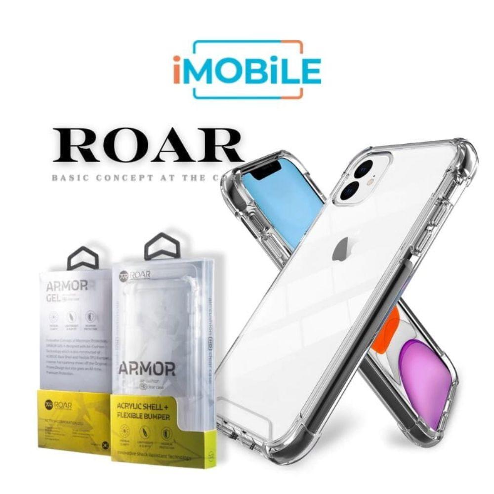 iShield Premium Clear Phone Case for iPhone 11 - Reebelo Australia