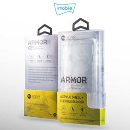 iShield Premium Clear Phone Case for iPhone 11 - Reebelo Australia