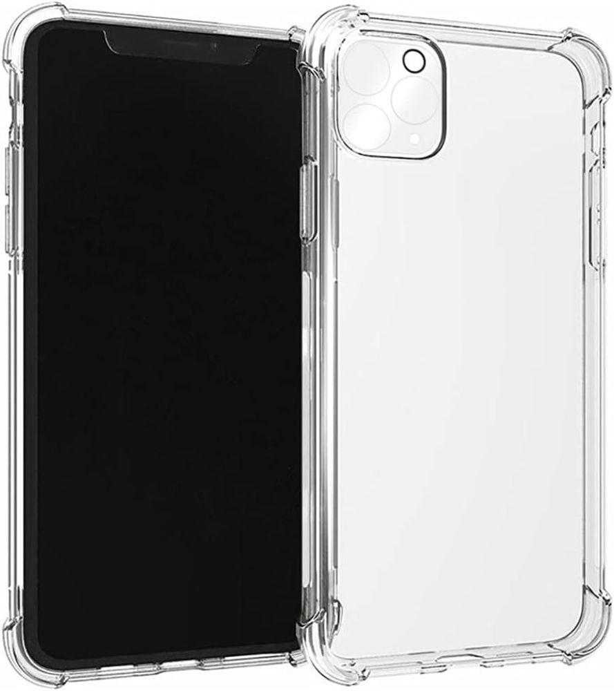 iShield Premium Clear Phone Case for iPhone 11 Pro - Reebelo Australia