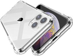 iShield Premium Clear Phone Case for iPhone 11 Pro - Reebelo Australia