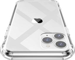iShield Premium Clear Phone Case for iPhone 11 Pro - Reebelo Australia