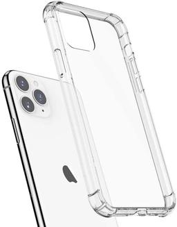 iShield Premium Clear Phone Case for iPhone 11 Pro - Reebelo Australia