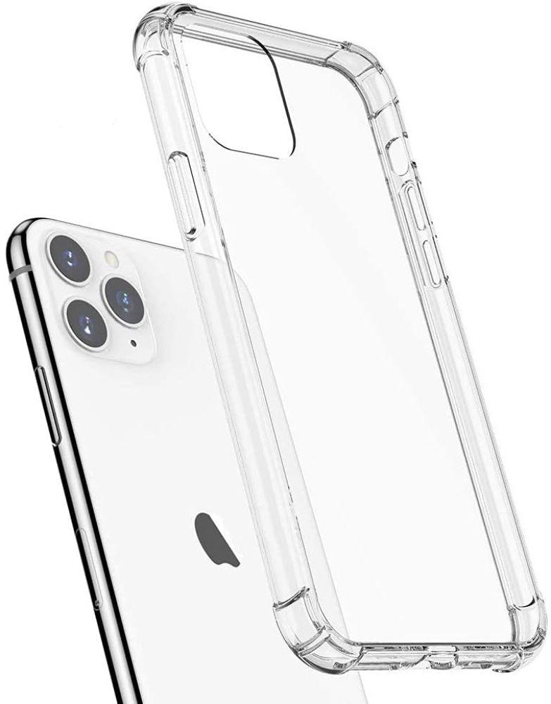 iShield Premium Clear Phone Case for iPhone 11 Pro - Reebelo Australia