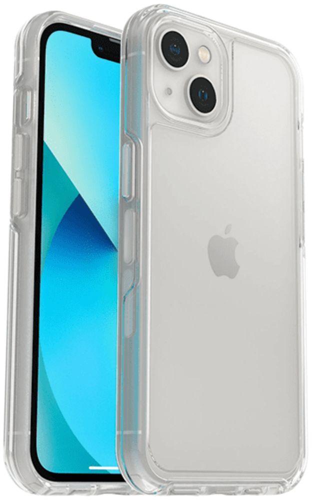 iShield Crystal Palace Clear Series Phone Case for iPhone 14 Plus - Reebelo Australia