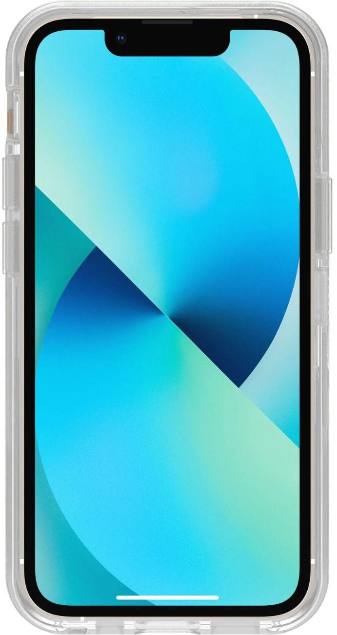 iShield Crystal Palace Clear Series Phone Case for iPhone 14 Plus - Reebelo Australia