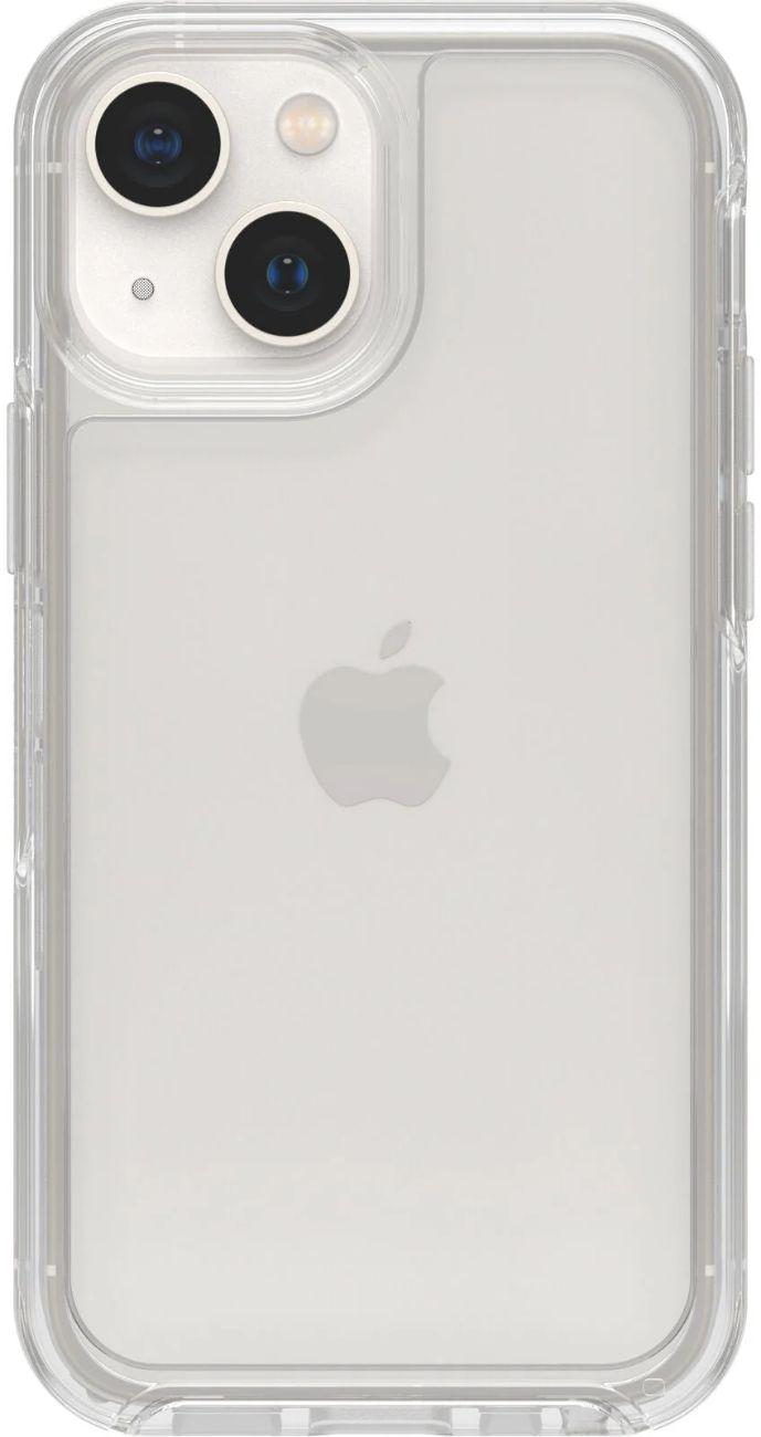 iShield Crystal Palace Clear Series Phone Case for iPhone 14 Plus - Reebelo Australia