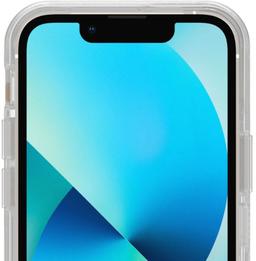 iShield Crystal Palace Clear Series Phone Case for iPhone 14 Plus - Reebelo Australia