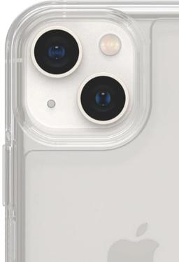 iShield Crystal Palace Clear Series Phone Case for iPhone 14 Plus - Reebelo Australia