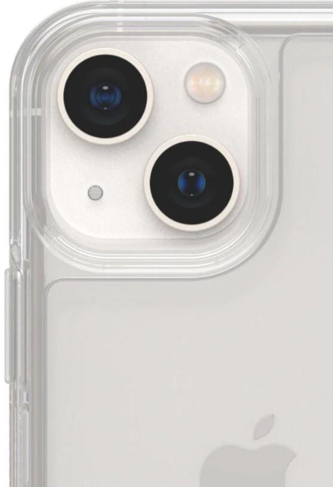 iShield Crystal Palace Clear Series Phone Case for iPhone 14 Plus - Reebelo Australia