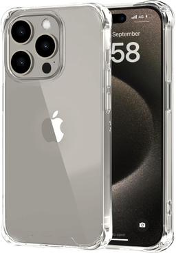 iShield Premium Clear Phone Case for iPhone 14 Pro Max - Reebelo Australia