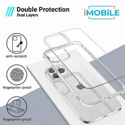 iShield Premium Clear Phone Case for iPhone 14 Pro Max - Reebelo Australia