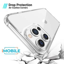 iShield Premium Clear Phone Case for iPhone 14 Pro Max - Reebelo Australia