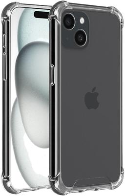 iShield Premium Clear Phone Case for iPhone 15 - Reebelo Australia