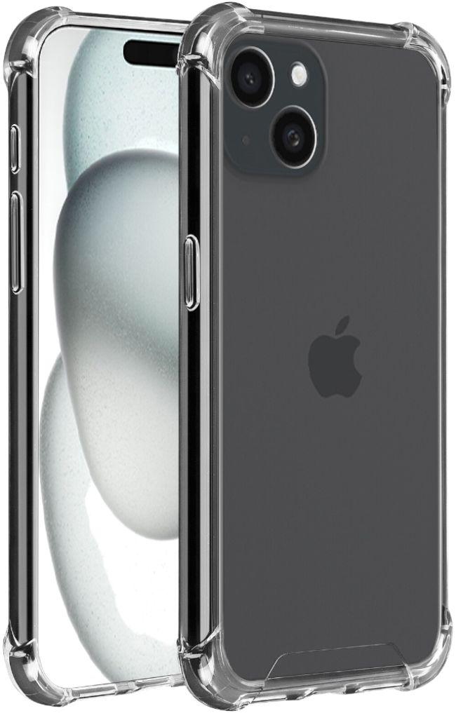 iShield Premium Clear Phone Case for iPhone 15 - Reebelo Australia