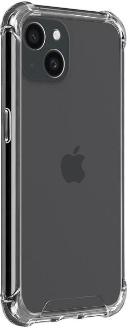 iShield Premium Clear Phone Case for iPhone 15 - Reebelo Australia
