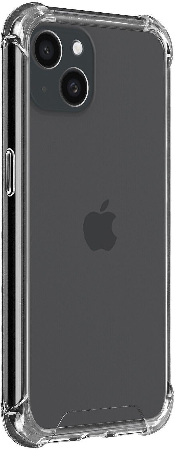 iShield Premium Clear Phone Case for iPhone 15 - Reebelo Australia