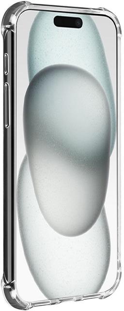iShield Premium Clear Phone Case for iPhone 15 - Reebelo Australia