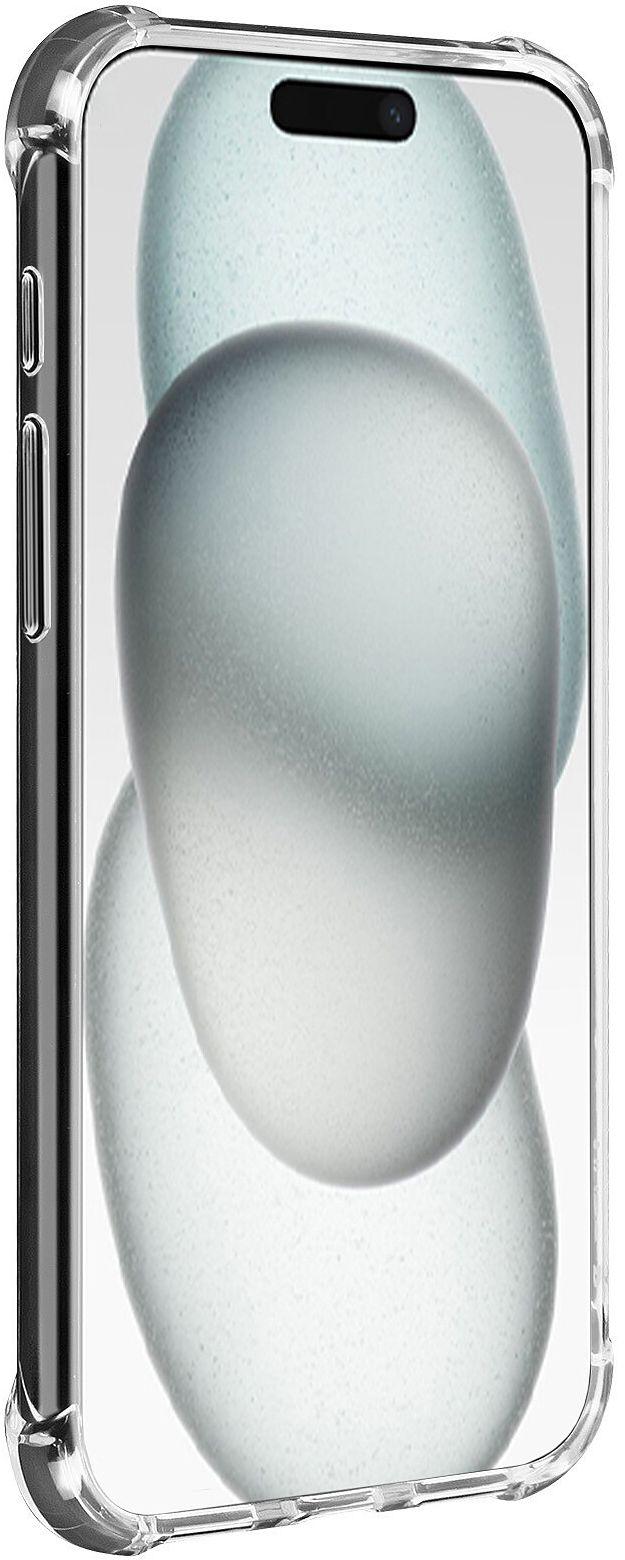 iShield Premium Clear Phone Case for iPhone 15 - Reebelo Australia