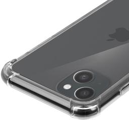 iShield Premium Clear Phone Case for iPhone 15 - Reebelo Australia