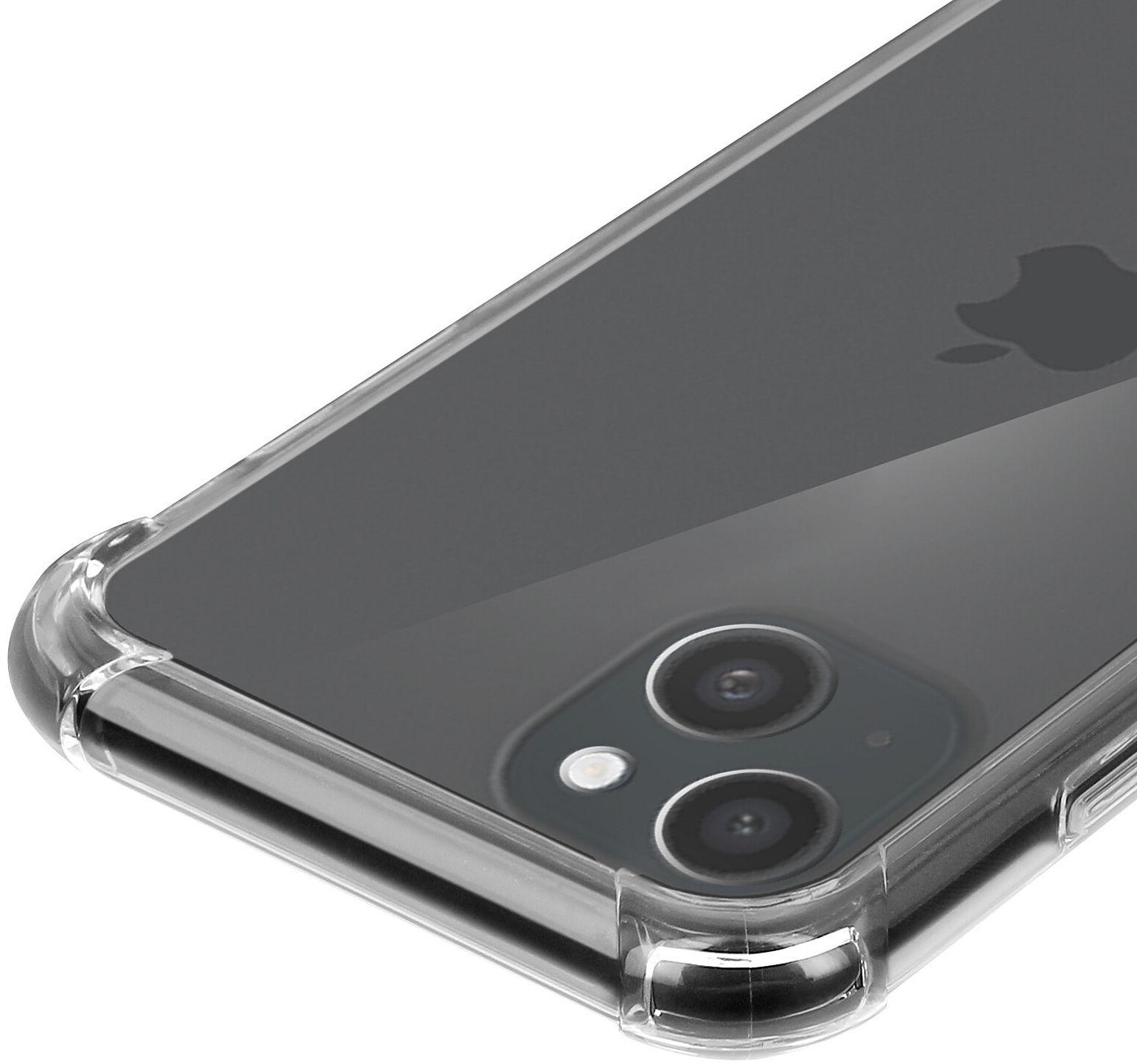 iShield Premium Clear Phone Case for iPhone 15 - Reebelo Australia