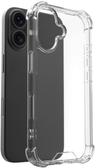 iShield iShield Premium Clear Phone Case for iPhone 16 - Brand New - Clear