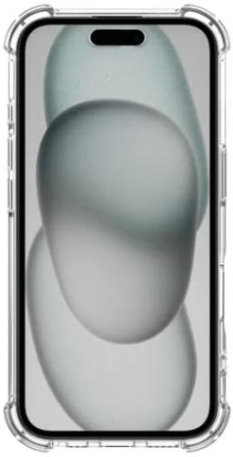 iShield Premium Clear Phone Case for iPhone 16 Plus - Reebelo Australia