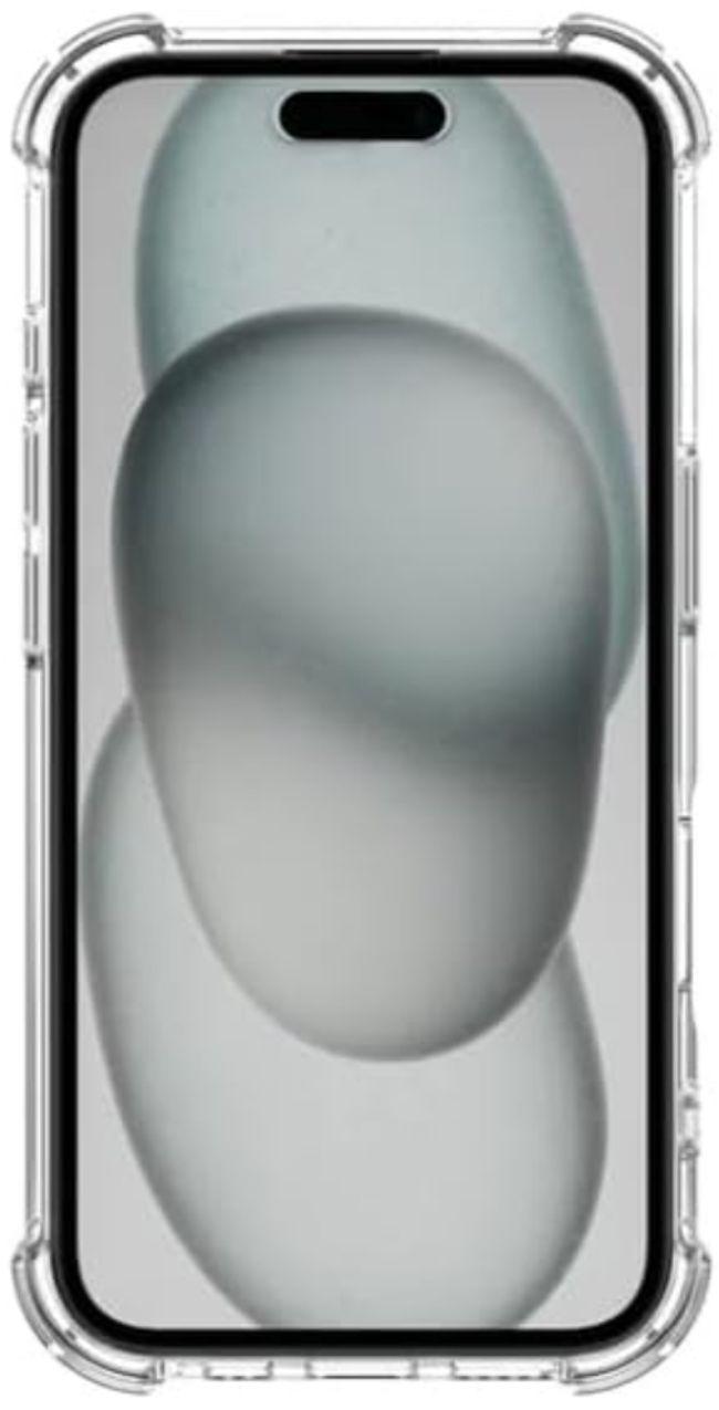 iShield Premium Clear Phone Case for iPhone 16 Plus - Reebelo Australia
