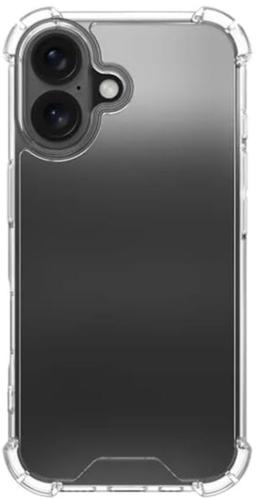 iShield Premium Clear Phone Case for iPhone 16 Plus - Reebelo Australia