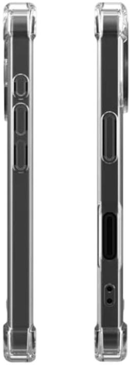 iShield Premium Clear Phone Case for iPhone 16 Plus - Reebelo Australia