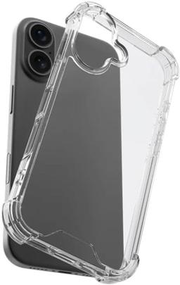 iShield Premium Clear Phone Case for iPhone 16 Plus - Reebelo Australia