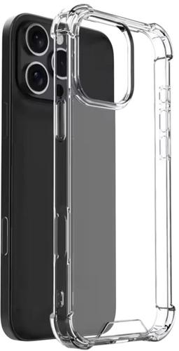 iShield Premium Clear Phone Case for iPhone 16 Pro - Reebelo Australia