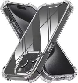 iShield Premium Clear Phone Case for iPhone 16 Pro - Reebelo Australia