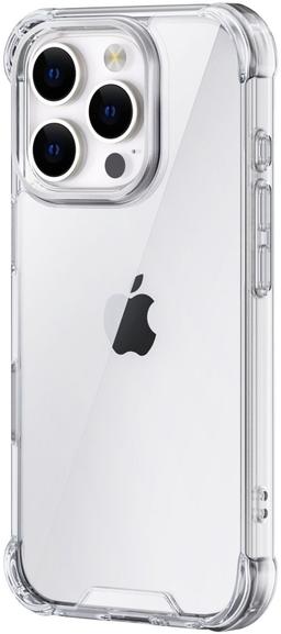 iShield Premium Clear Phone Case for iPhone 16 Pro - Reebelo Australia